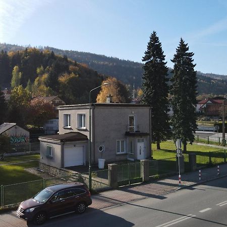 Mysliwska 23 - Caly Dom Na Wylacznosc Szczyrk Luaran gambar