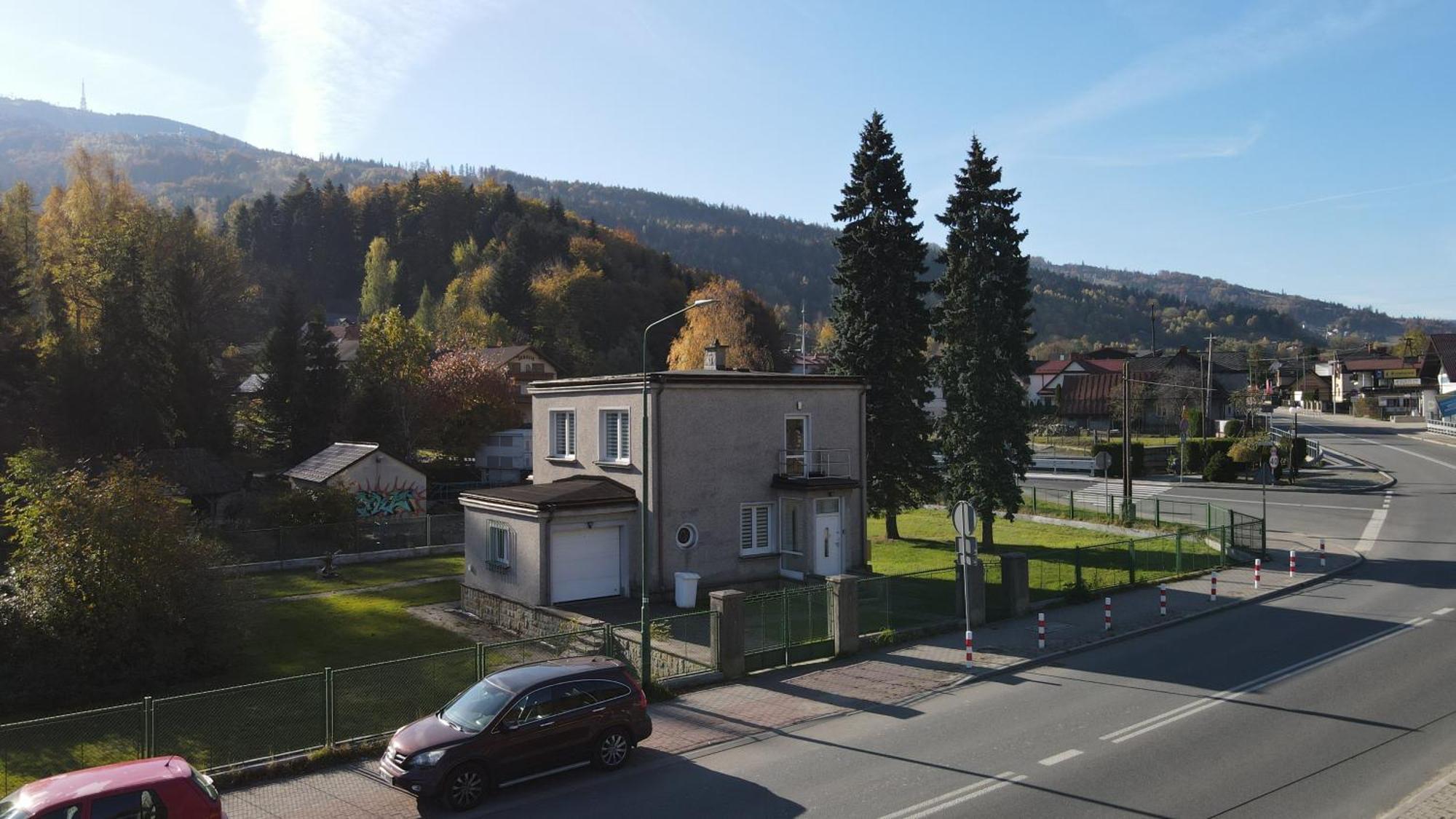 Mysliwska 23 - Caly Dom Na Wylacznosc Szczyrk Luaran gambar